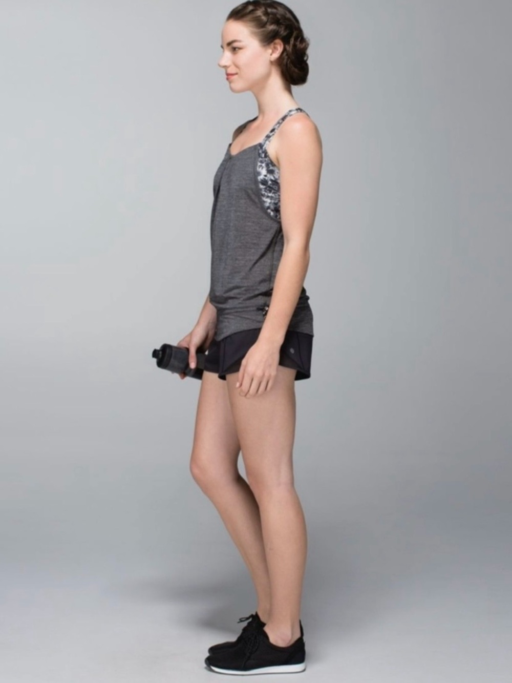 Lululemon Rest Less Tank - Picture 2 of 16
